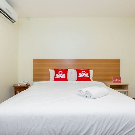 Zen Rooms Basic Sentul 쿠알라룸푸르 외부 사진