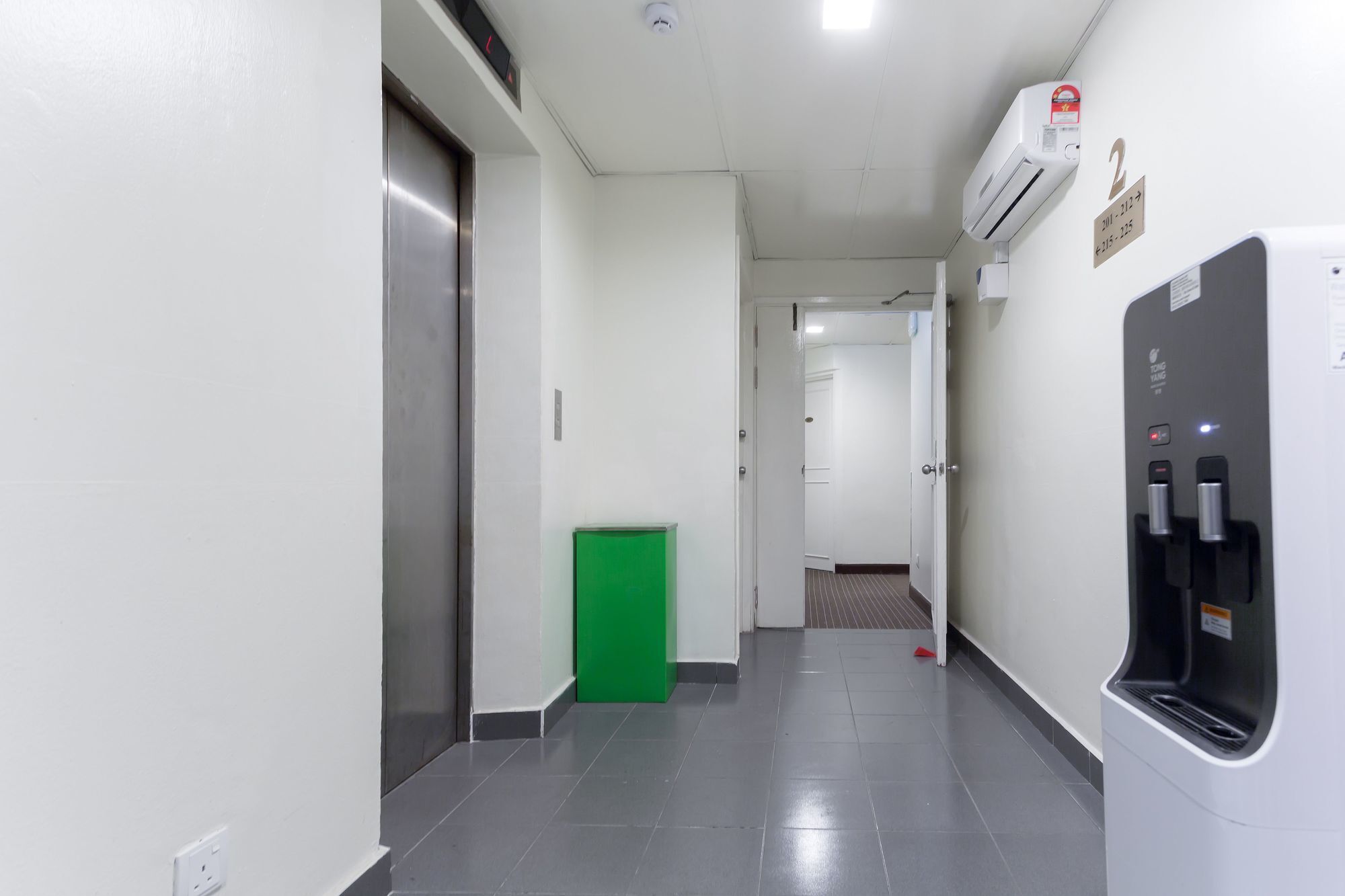 Zen Rooms Basic Sentul 쿠알라룸푸르 외부 사진