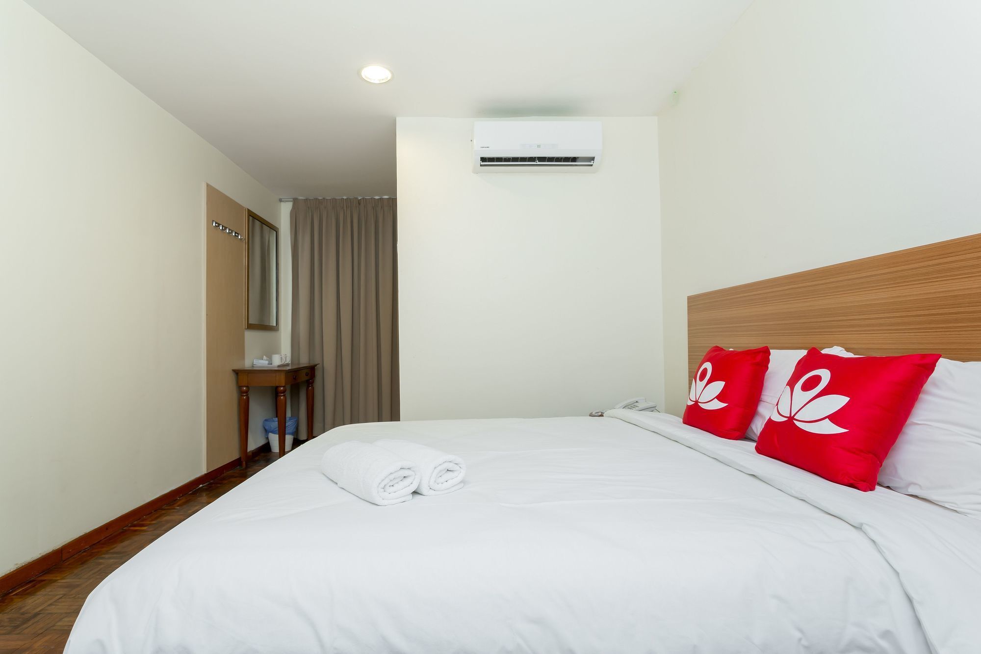 Zen Rooms Basic Sentul 쿠알라룸푸르 외부 사진