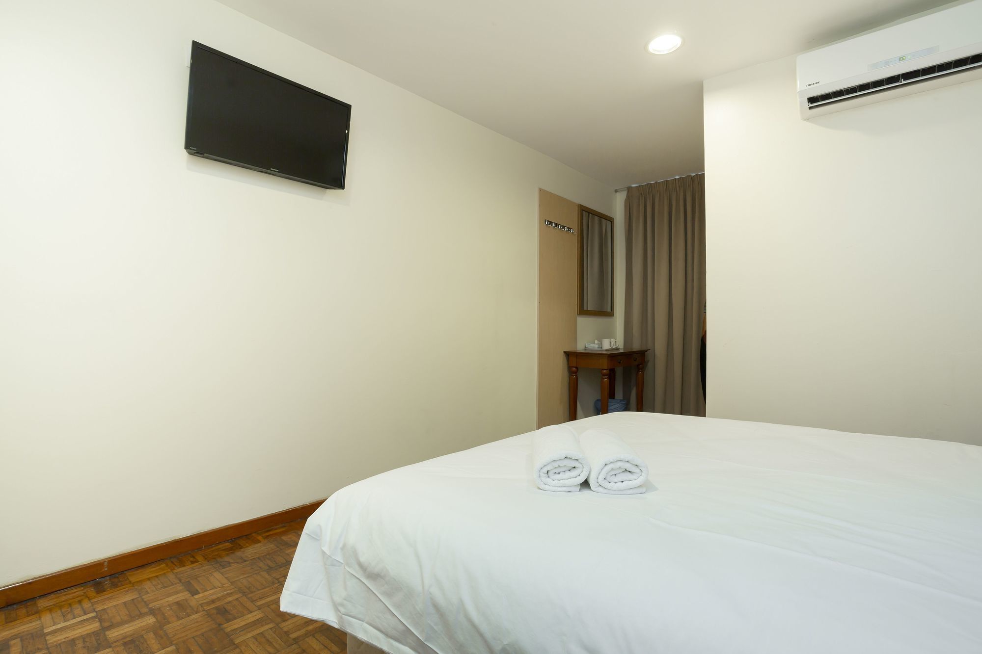 Zen Rooms Basic Sentul 쿠알라룸푸르 외부 사진
